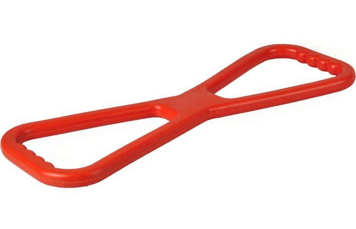 Flamingo Toy Rula Tug toy Multiple colours