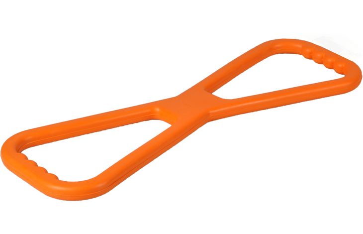 Flamingo Toy Rula Tug toy Multiple colours