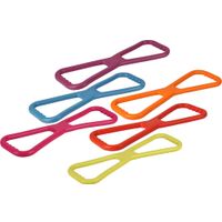 Flamingo Toy Rula Tug toy Multiple colours