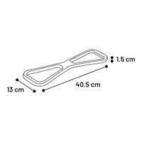 Flamingo Toy Rula Tug toy Multiple colours