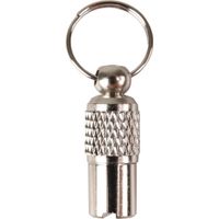 Flamingo Address tube Residento Silver