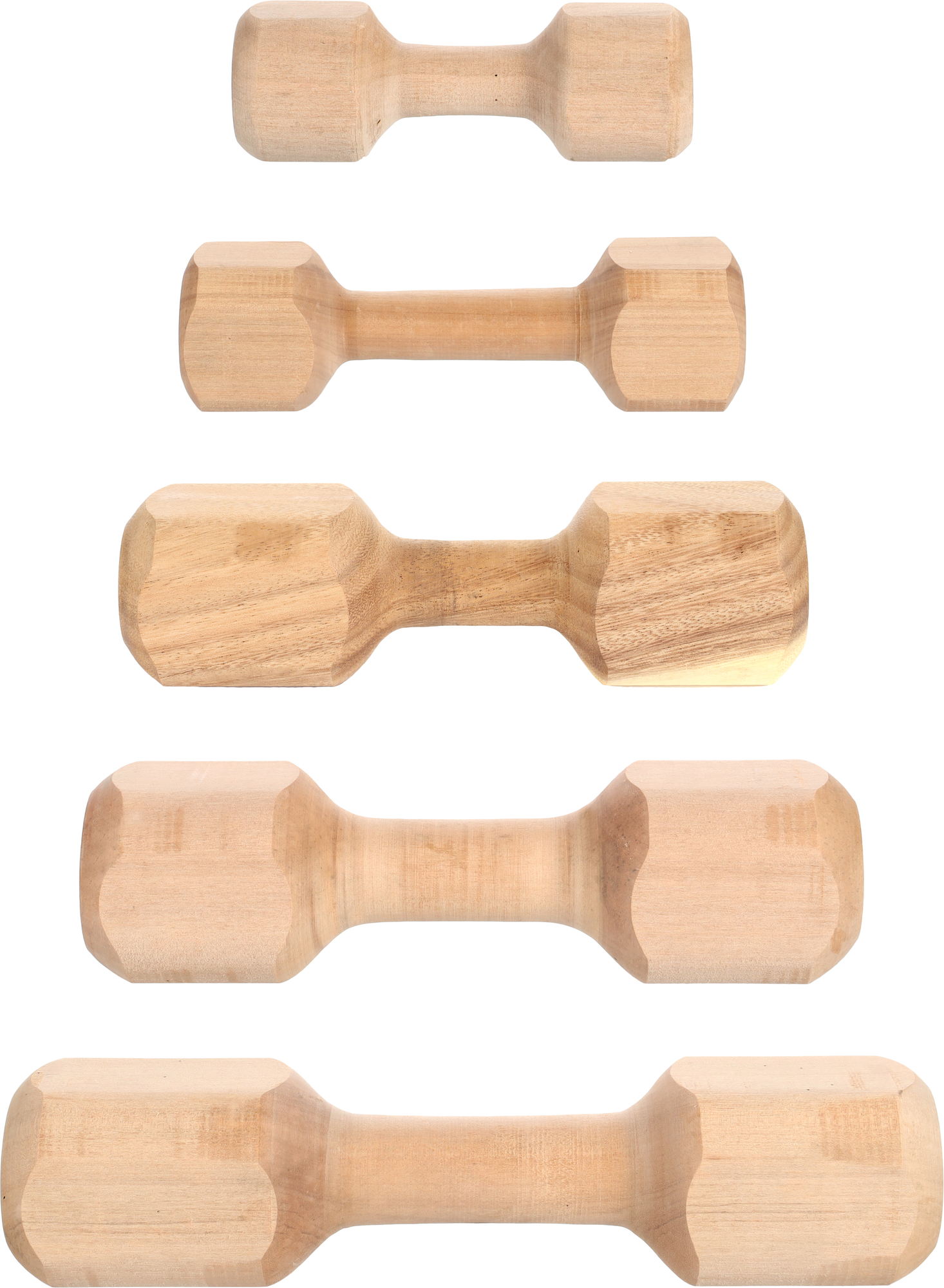 Flamingo Giocattolo Hoepa Blocco da riporto Marrone chiaro