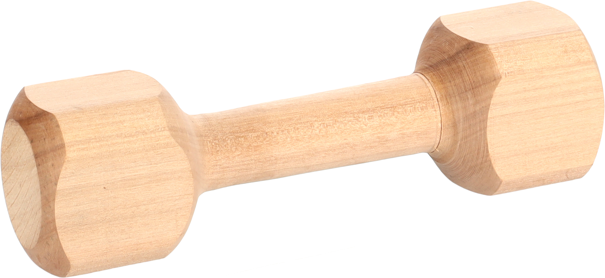 Flamingo Giocattolo Hoepa Blocco da riporto Marrone chiaro