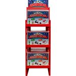 Display Kerst Opoly
