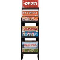 Plenty Gifts Display Opoly