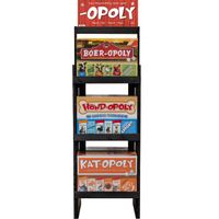 Plenty Gifts Display Opoly