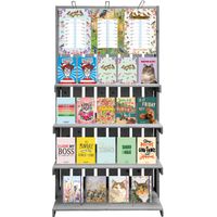 Plenty Gifts Agenda Chalet V3