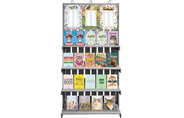 Plenty Gifts Agenda Chalet V3