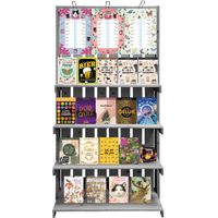 Plenty Gifts Agenda Chalet V3