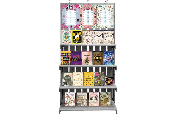 Plenty Gifts Agenda Chalet V3