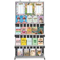 Plenty Gifts Agenda Chalet V3