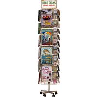 Plenty Gifts Display Molen Deco Signs Multi 43 vaks