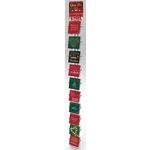 Display Paneel Deco Tiles 10 vaks