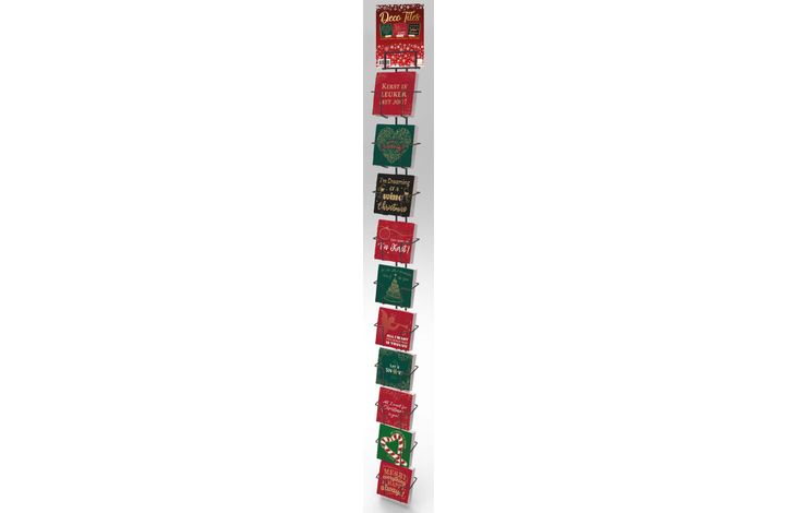 Plenty Gifts Display Paneel Deco Tiles 10 vaks