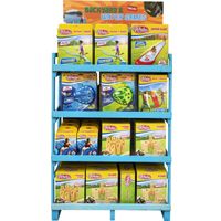 Plenty Gifts Display Vloer Puzzels