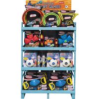 Plenty Gifts Display Vloer Puzzels