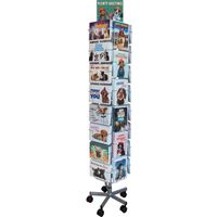 Plenty Gifts Display Molen A5 Kaarten 34 vaks
