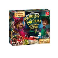 Jumbo Spel Fabulus Potium