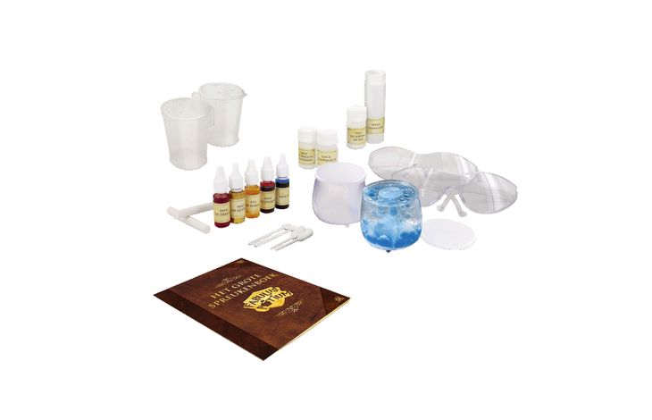 Jumbo Spel Fabulus Potium