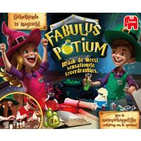 Jumbo Spel Fabulus Potium