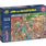 Puzzle JvH Efteling Fata Morgana 5000 03.24