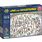 Puzzle JvH Skatebowl 1000 10.24