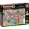 Puzzle Wasgij 44 Zomerspelen! 1000 04.24