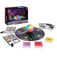 Jumbo Spel Hitster Bingo