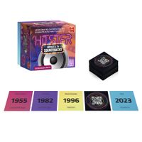 Jumbo Spel Hitster Soundtracks