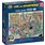 Puzzle JvH NK Mens Erger Je Niet 1000 02.25
