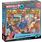 Puzzle Wasgij 9 De Grote Treinroof 1000 01.25