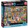 Puzzle Wasgij 28 Kat-en-Muisspel 1000 02.25