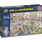 Puzzle JvH De Verbouwing 3000 02.25