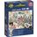 Puzzle JvH Blik Op Oneindig 500 04.25