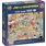 Puzzle JvH Op Hete Kolen 1000 04.25