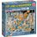 Puzzle JvH Oldtimers Karren Maar 1000 05.25