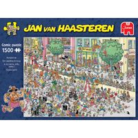Jumbo Puzzel JvH Naaldhak Te Hoog 1500 08.25