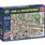 Puzzle JvH Naaldhak Te Hoog 1500 08.25