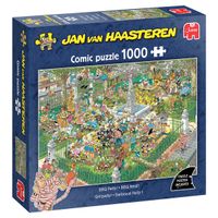 Jumbo Puzzel JvH BBQ Feest 1000 06.25