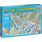 Puzzle JvH Junior Waterglijbaan Gekte 360 09.25