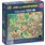 Puzzle JvH Vrolijke Fladderaars 1000 09.25