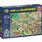 Puzzle JvH Vrolijke Fladderaars 2000 09.25