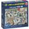 Puzzle JvH De Nederlandse Spellenfabriek 1000 11.25