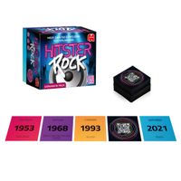 Jumbo Spel Hitster Rock expansion pack