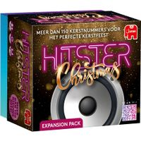 Jumbo Spel Hitster Christmas