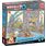 Puzzle Wasgij 8 De Laatste Horde! 1000 01.24