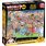 Puzzle Wasgij 44 Zomerspelen! 1000 04.24