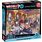 Puzzle Wasgij 27 Vlam in de pan! 1000 09.24