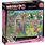 Puzzle Wasgij 28 De Mancave Van Pa! 1000 07.24