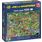 Puzzle JvH De Volkstuintjes 1000